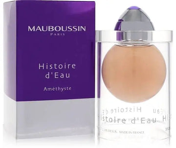 Histoire D'eau Amethyste by Mauboussin